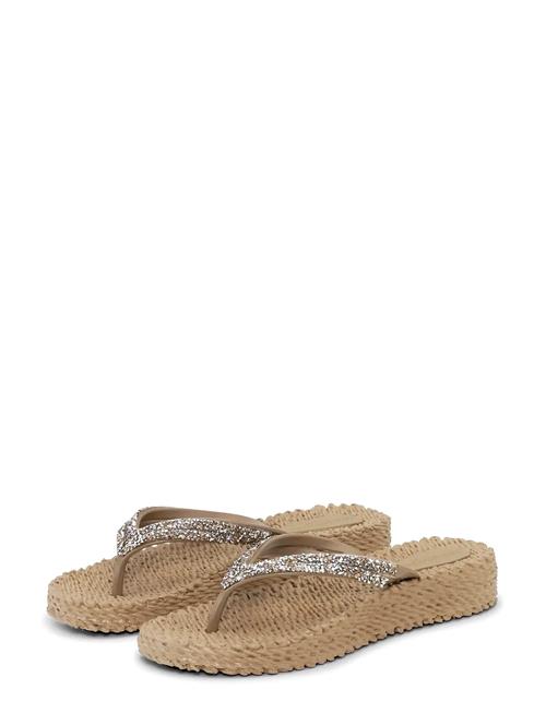 Ilse Jacobsen | Flip Flops On Platform Sole | 39