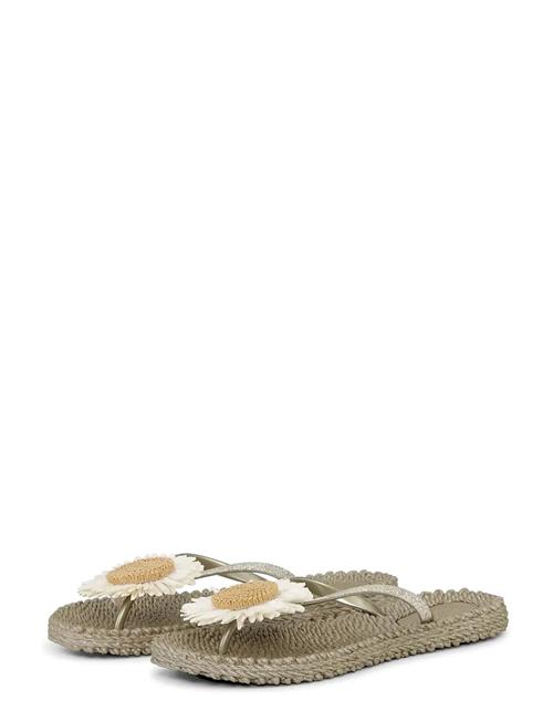 Ilse Jacobsen | Flip Flops With Flower | 38