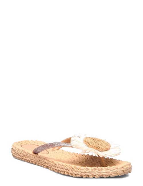 Ilse Jacobsen | Flip Flops With Flower | 40