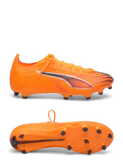 PUMA | Ultra 6 Match Fg/Ag | 46