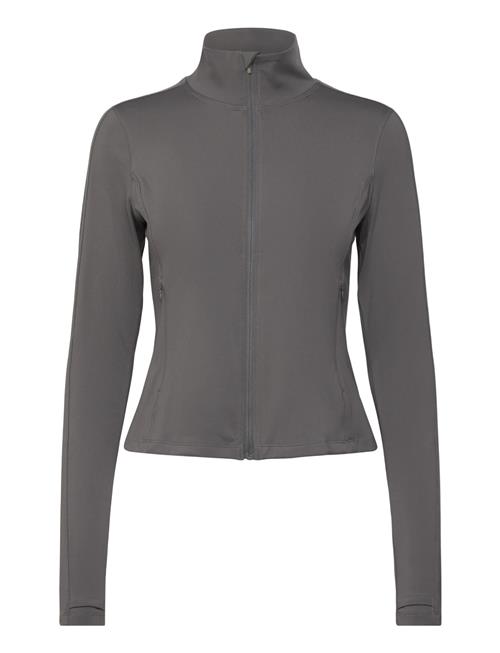 Casall | Soft Touch Zip Jacket | XL
