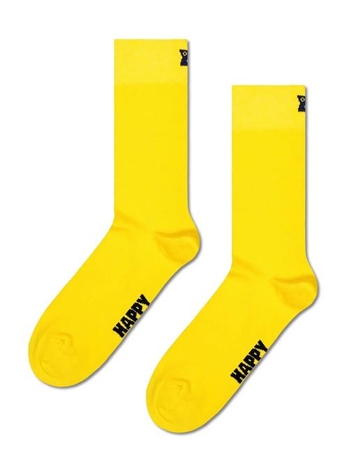 Happy Socks | Solid Sock | 36-40
