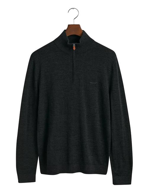 Gant | Extrafine Merino Wool Half Zip | XL