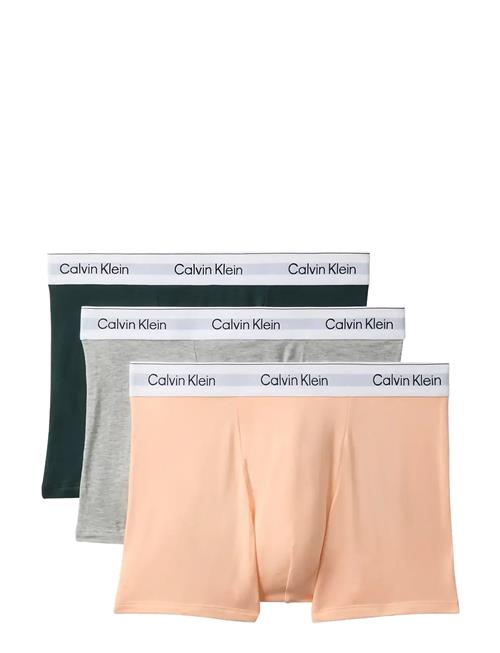 Calvin Klein | Relaxed Fit Trunk 3Pk | M