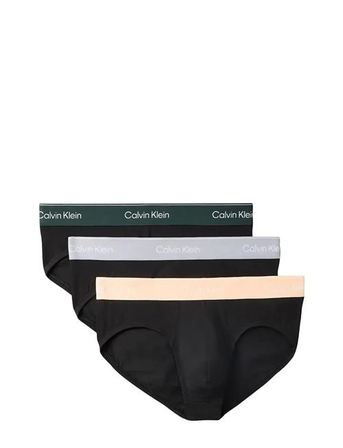 Calvin Klein | Hip Brief 3Pk | L