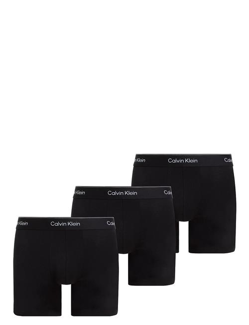 Calvin Klein | Boxer Brief 3Pk | XL