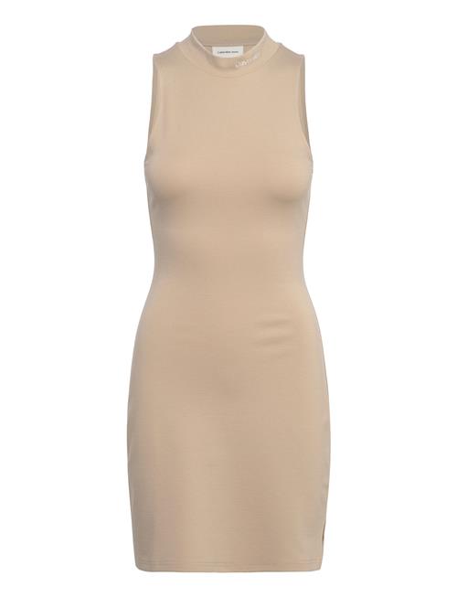 Calvin Klein Jeans | Logo Milano Dress | XL