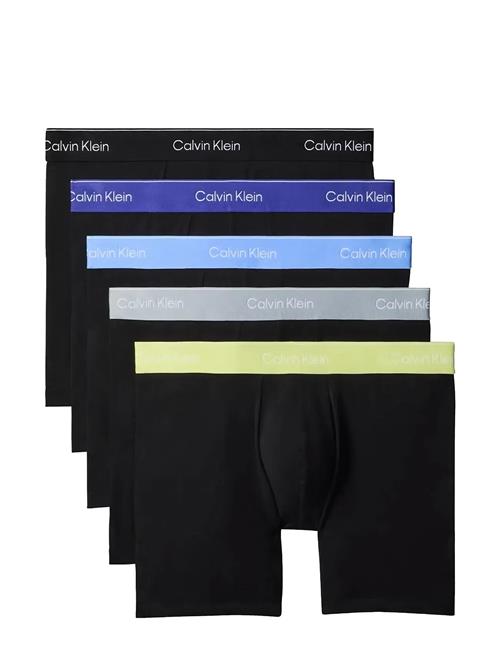 Calvin Klein | Boxer Brief 5Pk | L