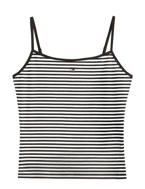 Tommy Jeans | Tjw Essential Strap Top Ext | S