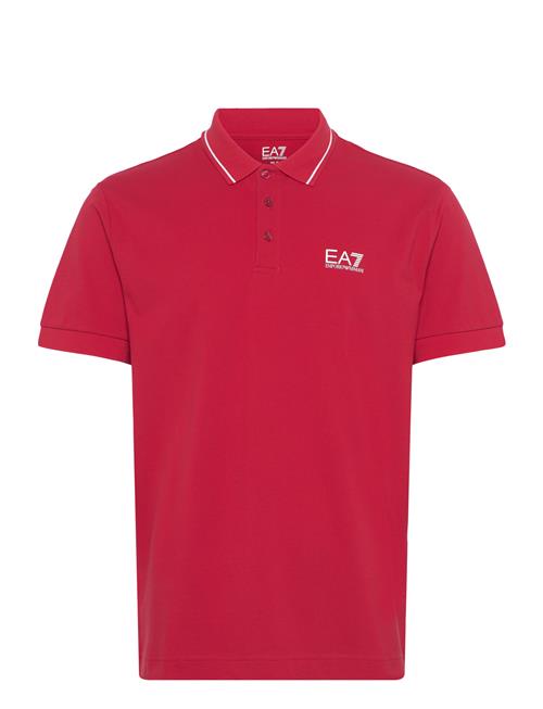 EA7 | Polo Shirt | XXL