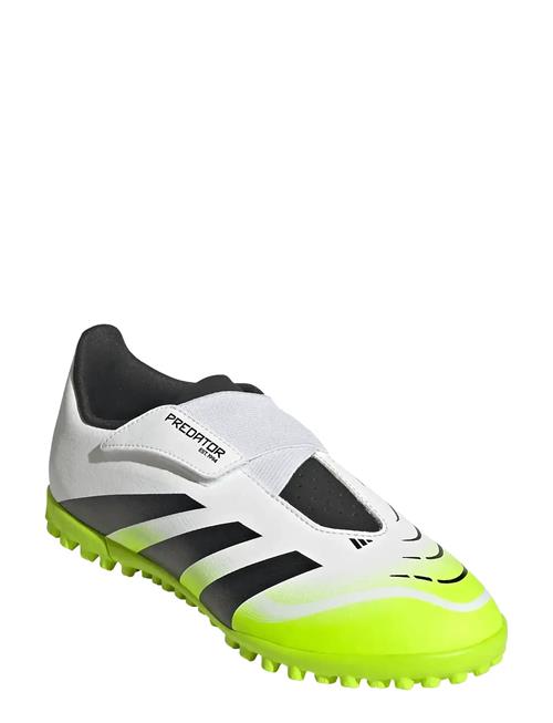 adidas Performance | Predator Club Vel Tf J | 37 1/3