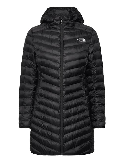 The North Face | W Huila Synth Parka | M
