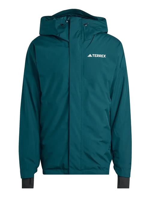 adidas Terrex | Mt 2L Insul Jkt | M