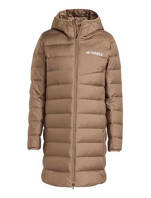 adidas Terrex | W Mt Down Parka | M