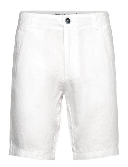 Bruun & Stengade | Bs Peppon Regular Fit Shorts | 34
