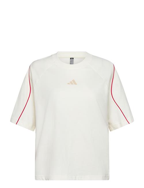 adidas Sportswear | W Stadium Tee | L