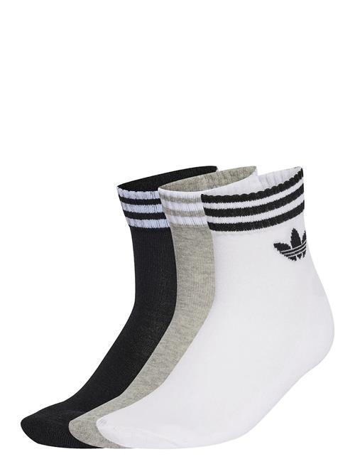 adidas Originals | 3S Ankle S 3P | 43-45