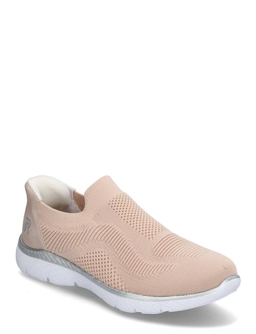 Rieker | Rieker Ladies Shoes M5072-10 Blue | 38