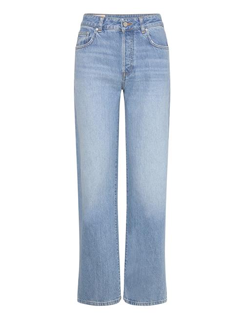 Gant | Straight Rigid Jeans | 32