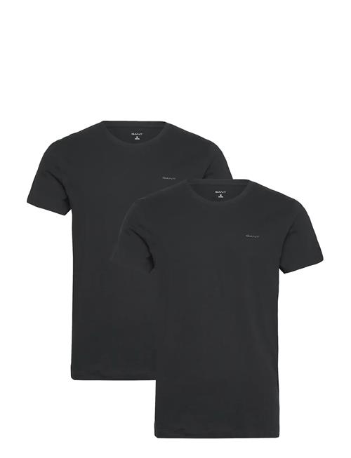 Gant | 2-Pack Crew Neck T-Shirts | XL
