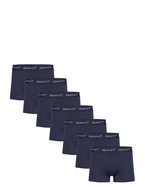 Gant | 7-Pack Trunks | XXXL