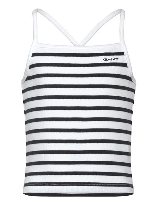 Gant | Striped Tank Top | 134-140