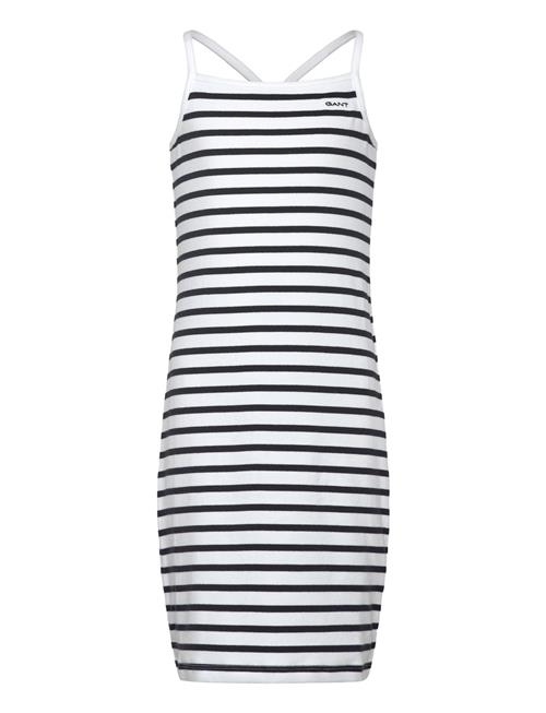 Gant | Striped Tank Dress | 158-164