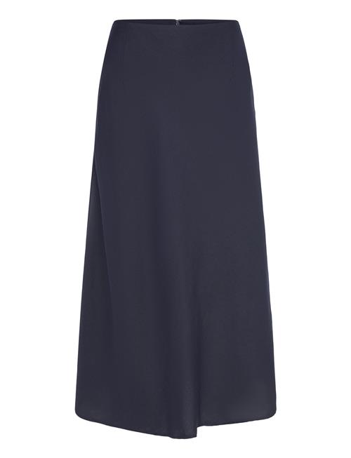 Gant | Linen Blend Skirt | 38