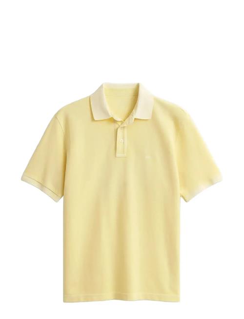 Gant | Sunfaded Ss Polo | XL