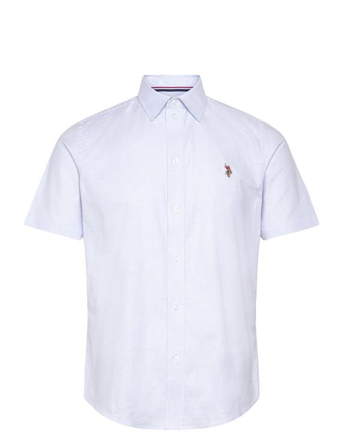 U.S. Polo Assn. | Natan Reg Sf Uspa M Shirt | S