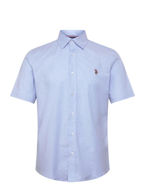 U.S. Polo Assn. | Natan Reg Sf Uspa M Shirt | S