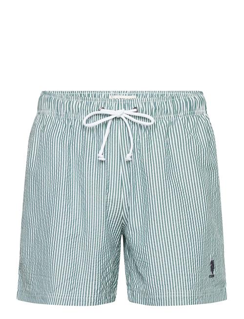 U.S. Polo Assn. | Uspa Swimshorts Briggs Men | L