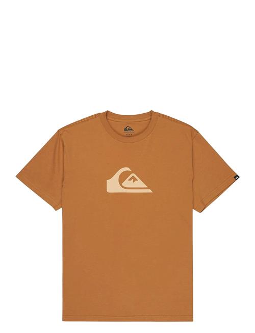 Quiksilver | Ev Comp Logo Ss | XXL