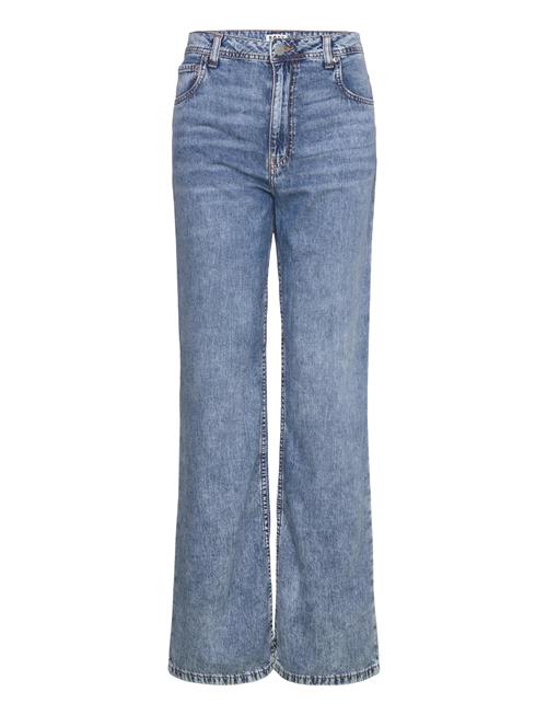Roxy | Milla Wide Leg Regular Beau Bl | 27