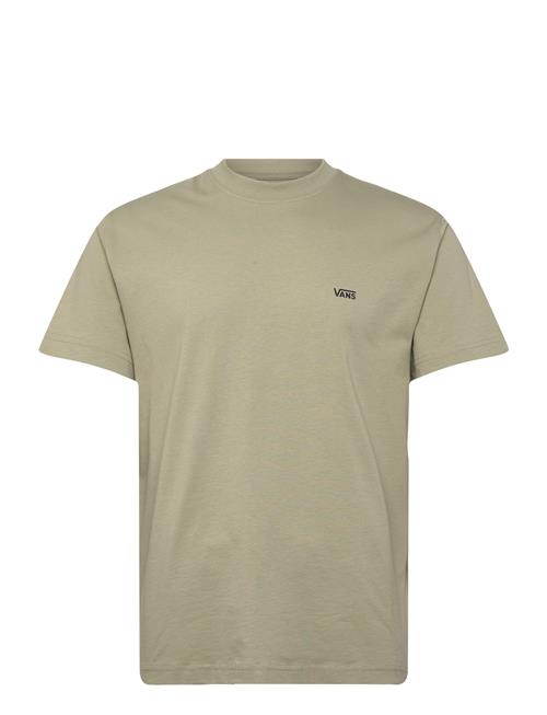 VANS | Left Chest Ss | S
