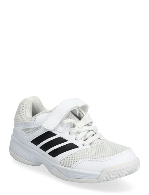 adidas Performance | Speedcourt K Velcro | 34