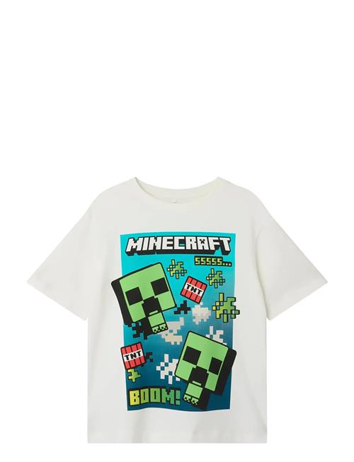 name it | Nkmmus Minecraft Nreg Ss Top Noos Bfu | 158-164