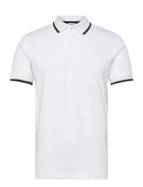 Selected | Slhslim-Atlas Sport Ss Polo Noos | XXL