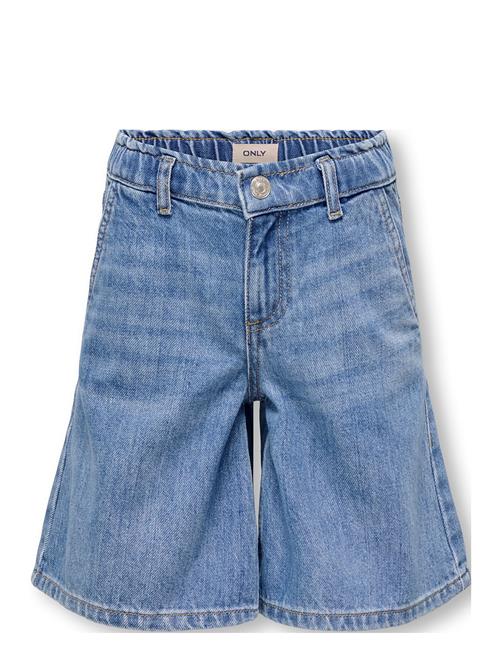 Kids Only | Kogcomet Wide Long Shorts Dnm Dia Noos | 134