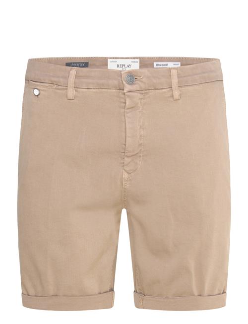 Replay | Benni Short Shorts Regular Hyperchino Color Xlite | 32