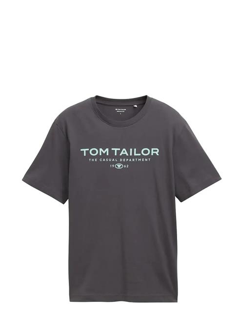 Tom Tailor | T-Shirt With Print | L