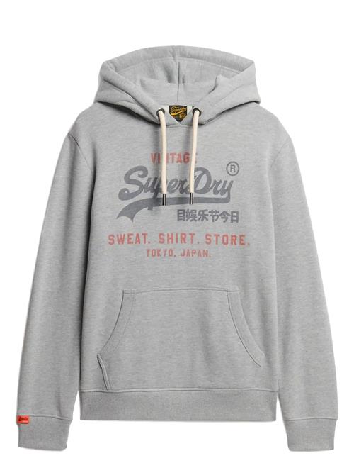 Superdry | Vl Heritage Relaxed Hood | XXXL