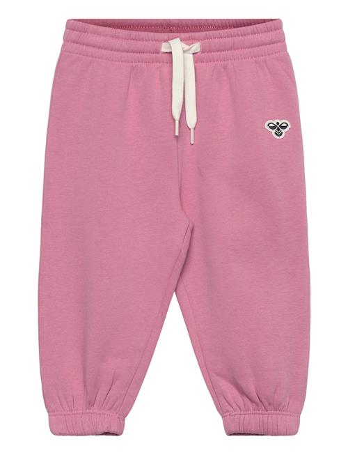 Hummel | Hmlmini Loose Pants Bee | 86