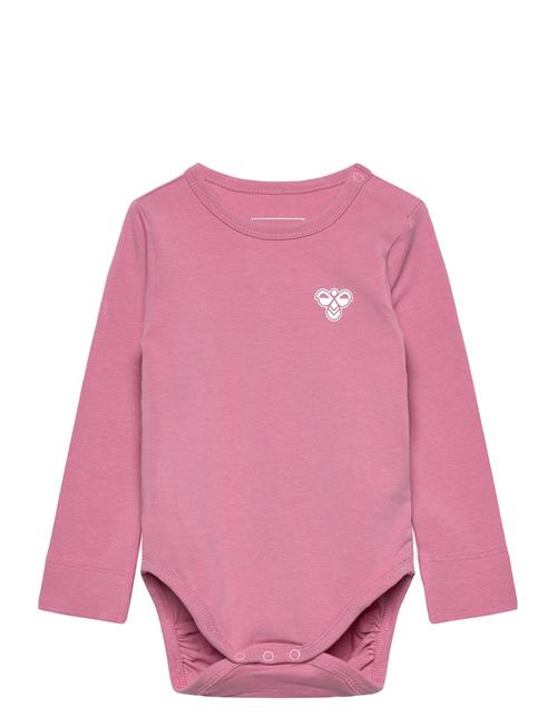 Hummel | Hmlmini Solid Body L/S Bee | 92