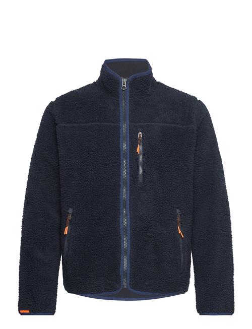 Superdry Sport | Outdoor Full Zip Fleece | XXL
