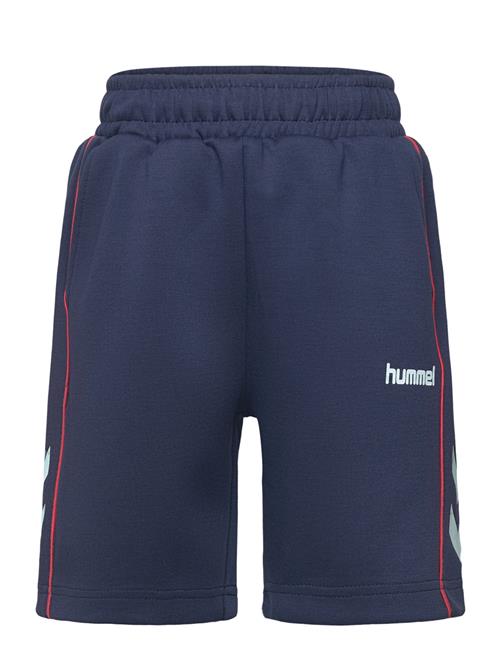 Hummel | Hmljr Interlock Adjust Shorts | 164