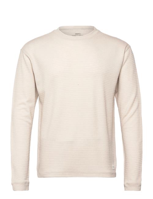 Craft | Wool Waffle Rn M | XL