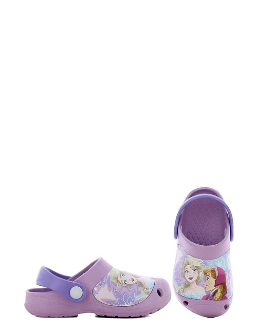 Leomil | Frozen Clog | 32
