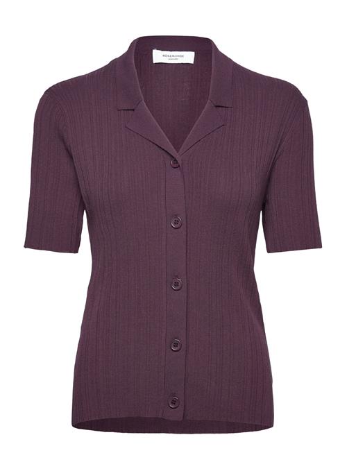 Rosemunde | Rwrosie Ss Regular Cardigan | S