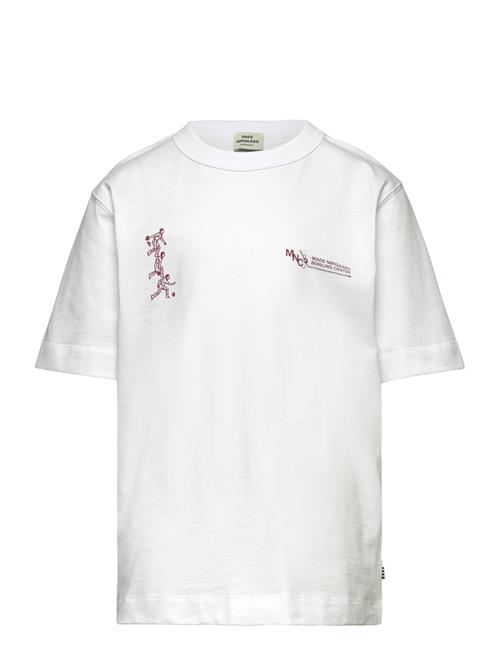 Mads Nørgaard | Dry Single Theo Tee | 164